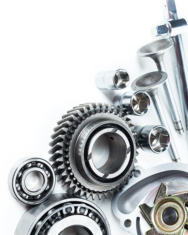 car spare parts