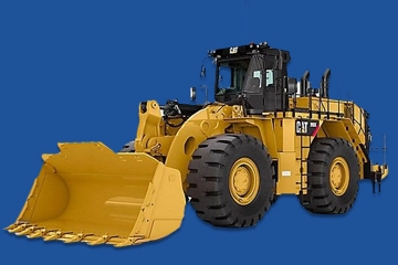 caterpillar