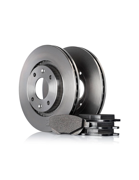spare parts