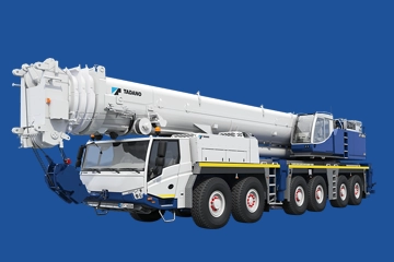 tadano f